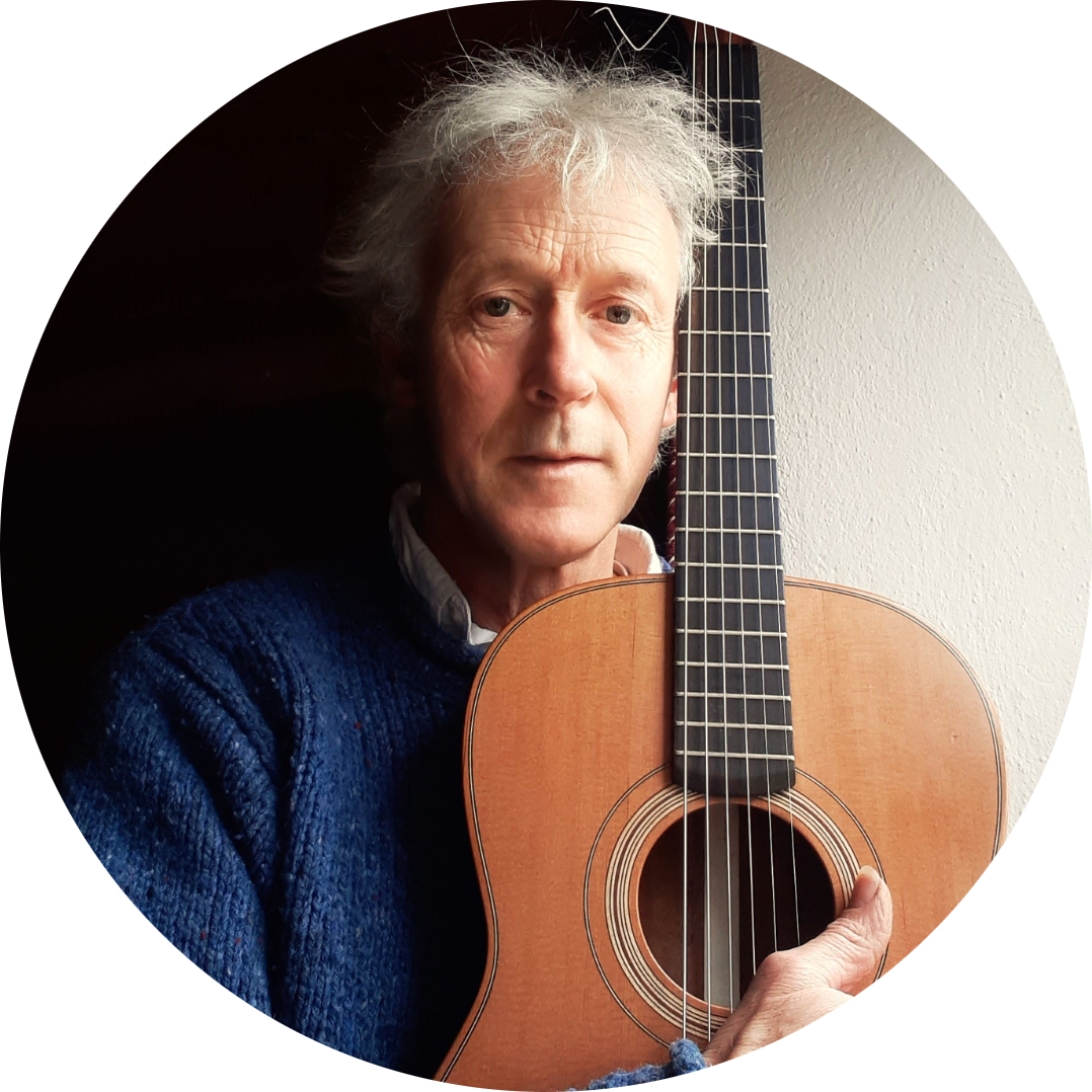 Ger Wolfe