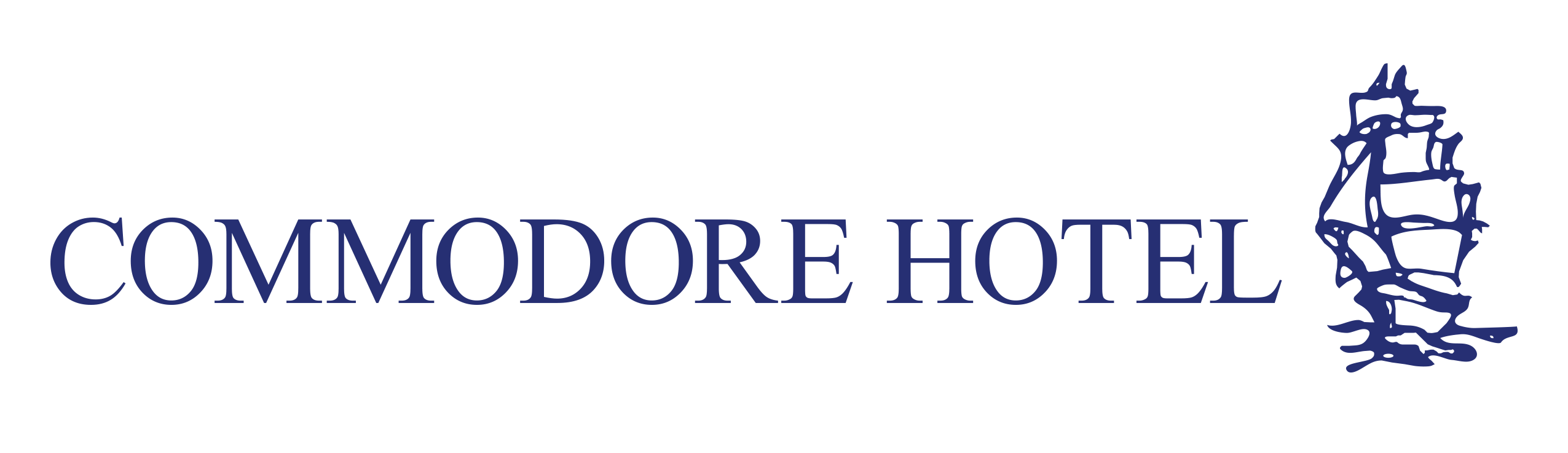 Commodore Hotel